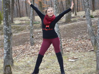 Kalinacandy